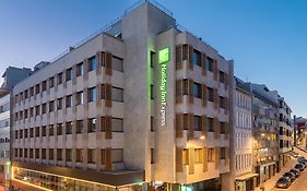 Holiday Inn Express Porto City Centre By Ihg